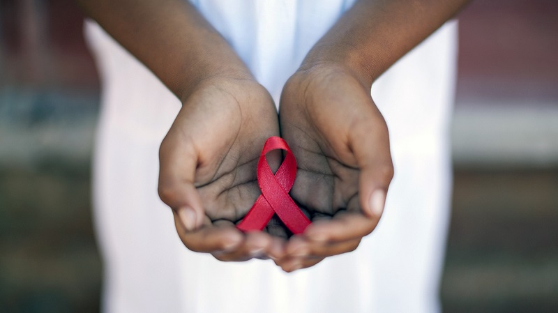  Brasil registra queda de 16% dos casos novos de aids