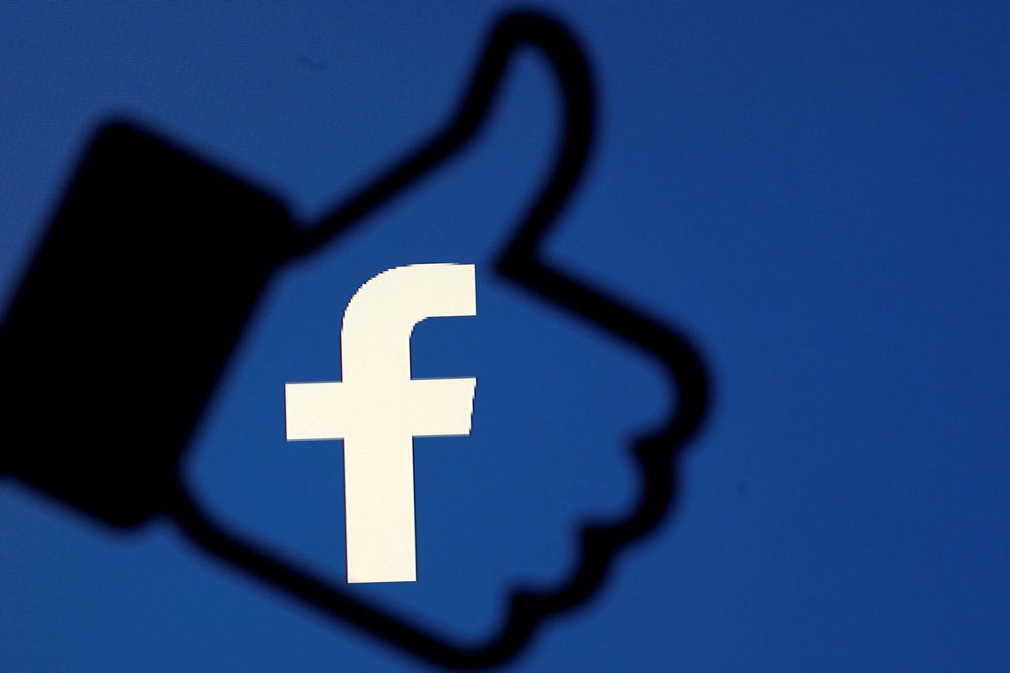  Conteúdo violento no Facebook aumenta quase 10 vezes em um ano