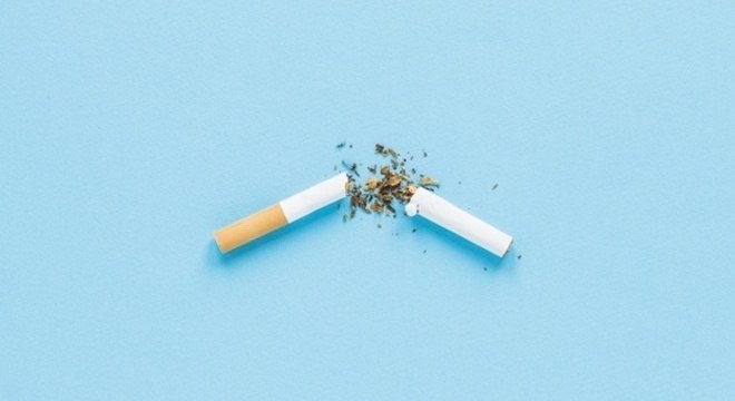  1 a cada 5 fumantes não sabe que vício dá câncer de pulmão, diz OMS