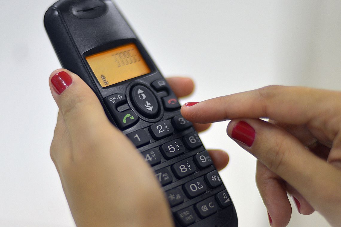  Anatel autoriza reajuste de tarifa de telefonia fixa; no Paraná fica acima da inflação