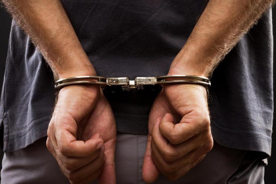  Homem descumpre medida protetiva e é preso na Vila Amaral