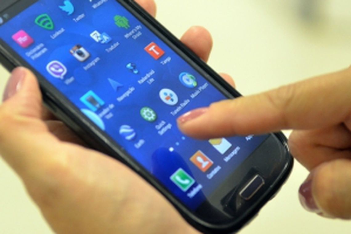  Mais de 60% dos jovens usam celular para pagamentos, indica pesquisa