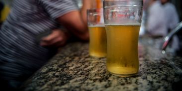  Uso abusivo de bebida alcoólica cresce 14,7% no país
