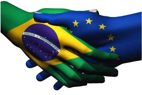 Boa Notícia: Mercosul e União Europeia fecham acordo de livre comércio
