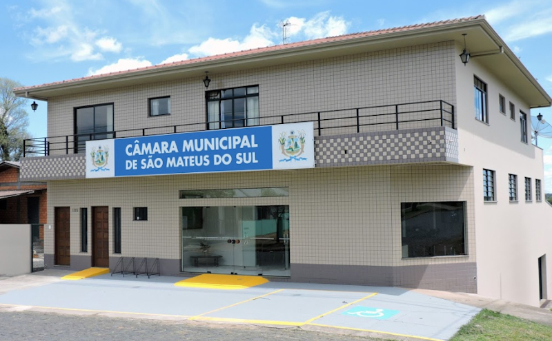  MP eleitoral orienta a fixação do nº de vereadores para São Mateus do Sul. Limite é de 13