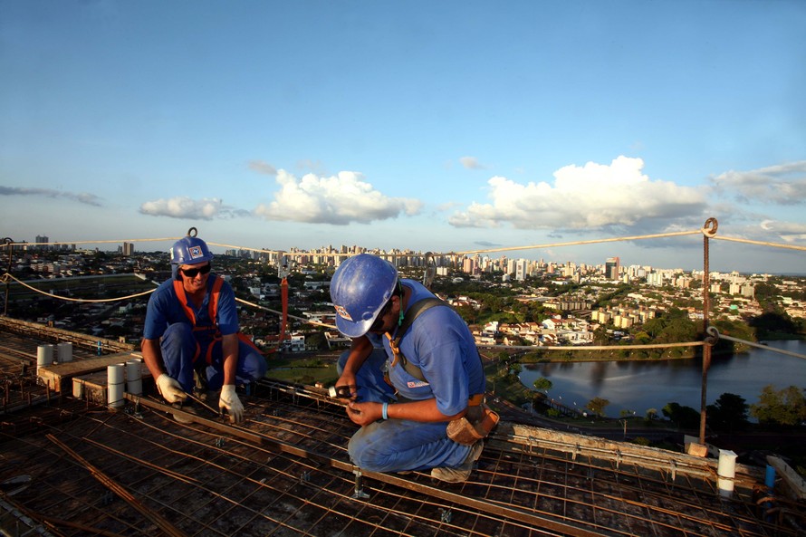 Paraná mantém crescimento de empregos e totaliza 40.537 em sete meses