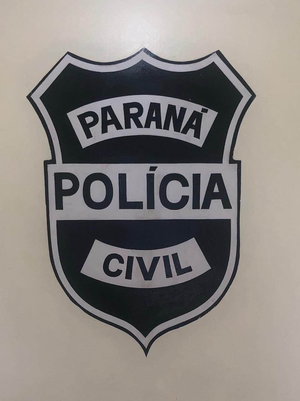 Polícia Civil de São Mateus do Sul identifica autores de assalto e agressão a idoso.