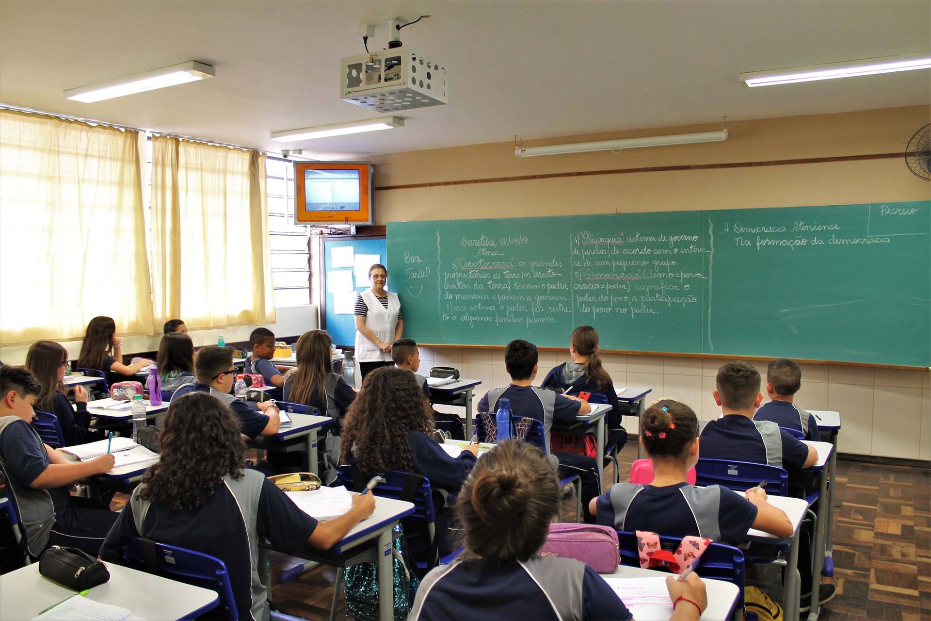  Educação divulga Calendário Escolar 2020 com novidades