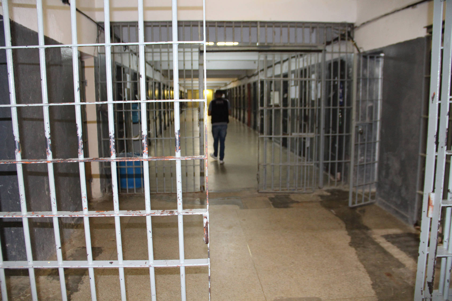  Portarias de saída temporária beneficiam mais de 1,6 mil presos