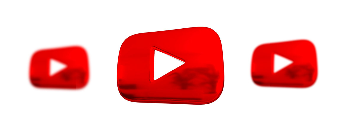  Governo processa YouTube por coleta de dados de crianças