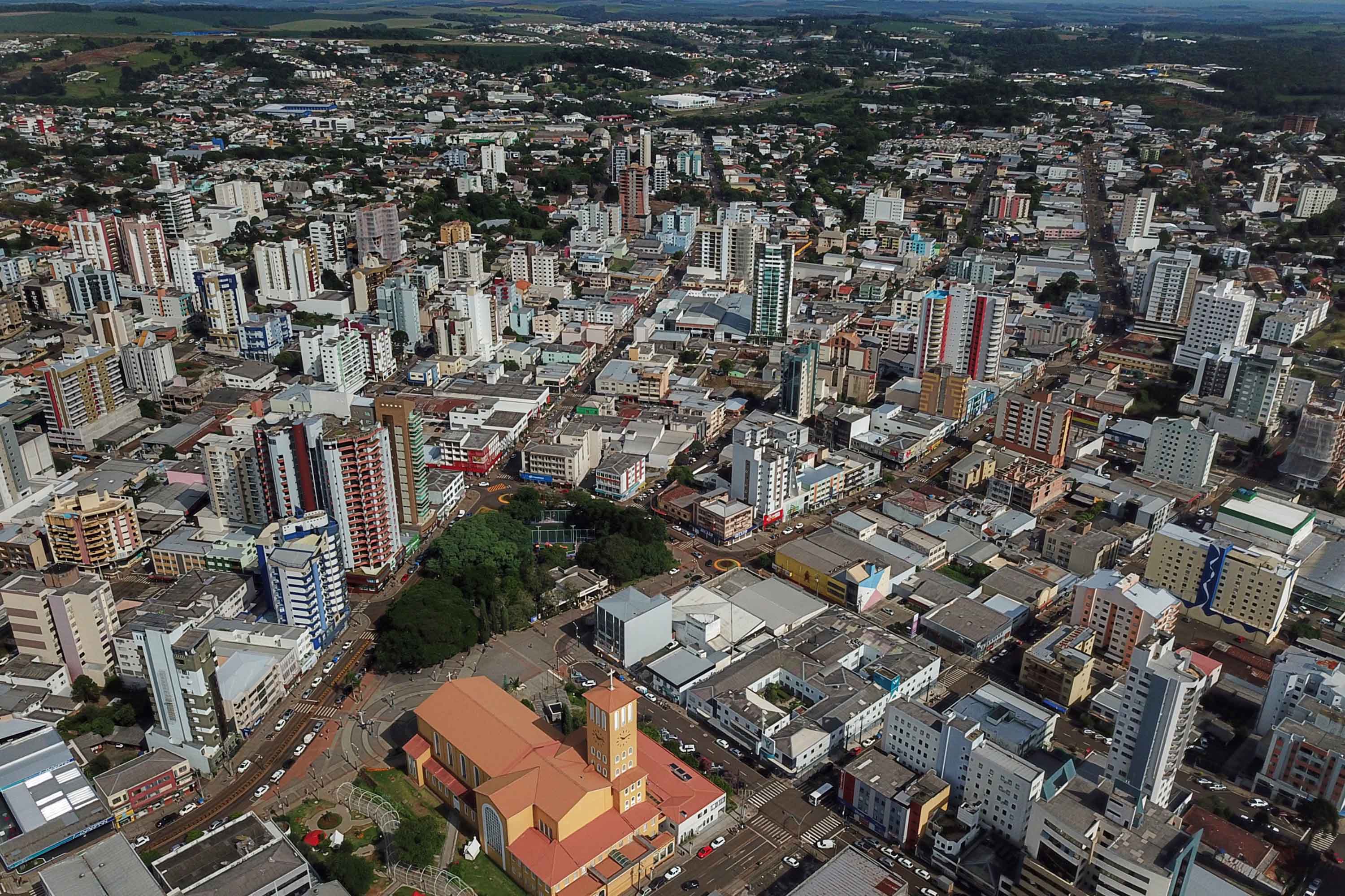  Paraná ganha mais uma ferramenta para atração de investimentos