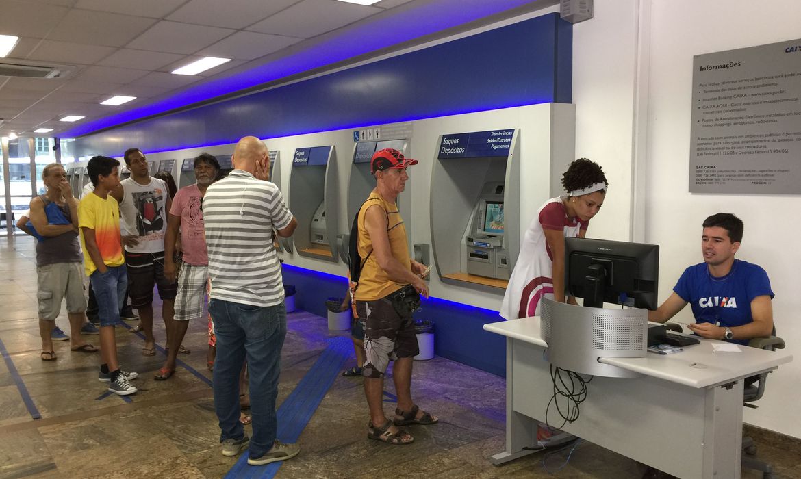  Banco Central lança sistema de pagamento instantâneo no Brasil
