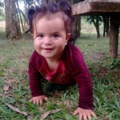  Criança morre, vítima de afogamento, em São Mateus do Sul