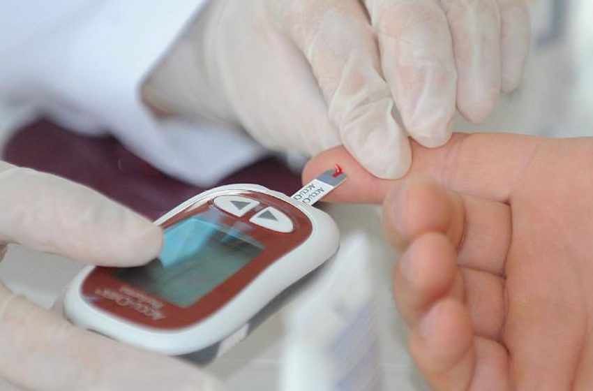  Dia do Diabetes reforça importância de hábitos saudáveis na pandemia