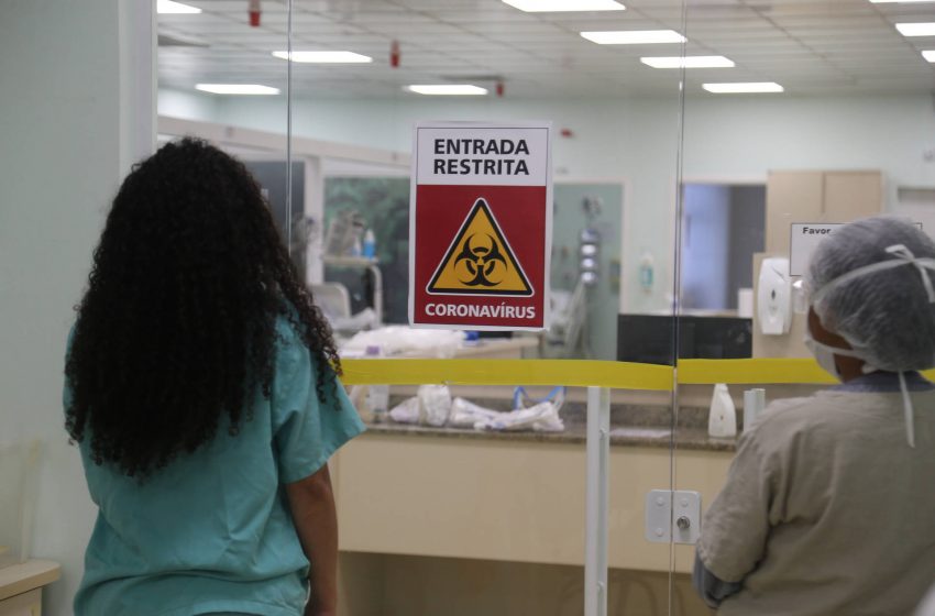  Paraná chega a 600 mortes pelo coronavírus