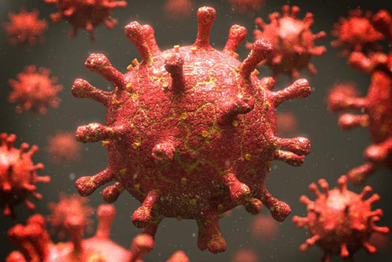  Saúde confirma a quarta morte em São Mateus do Sul por coronavírus