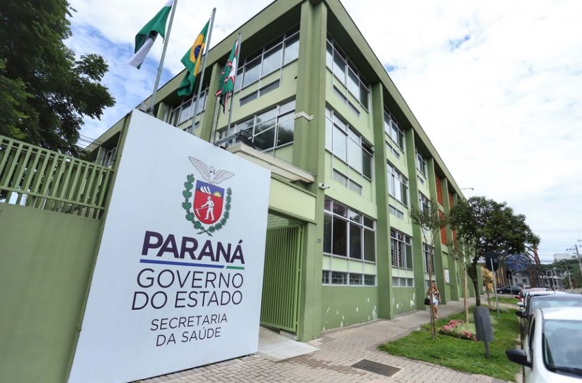  Saúde suspende cirurgias eletivas por 30 dias em todo o Paraná