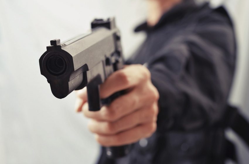  Polícia registra dois assaltos a mão armada em São Mateus do Sul