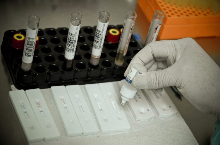  Testes no Brasil com vacina contra o novo coronavírus começam nesta segunda-feira