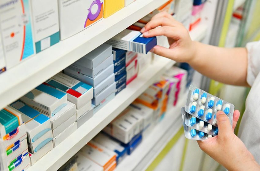  Sancionada lei que garante validade nacional para receitas de remédios controlados