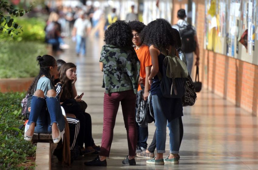  Ministério Público reserva para negros 30% das vagas de estágio