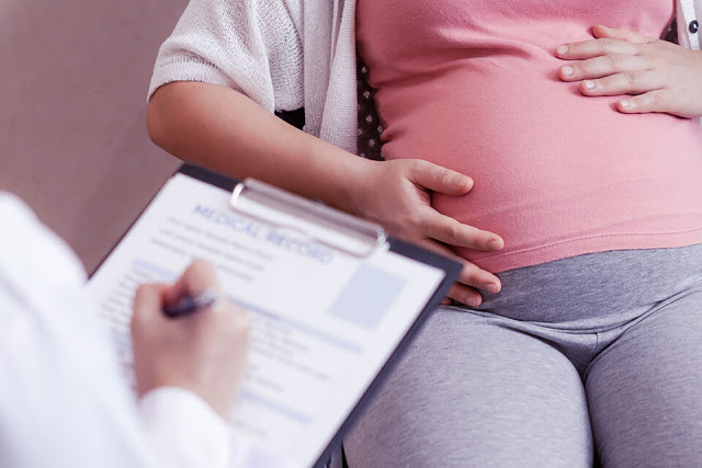  Saúde atualiza procedimentos para interrupção de gravidez no SUS