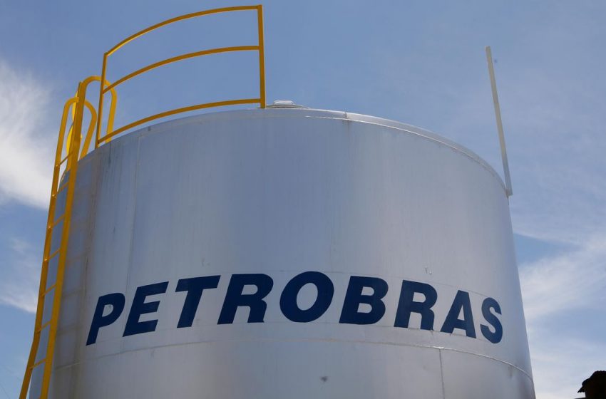  Preço do diesel em refinarias da Petrobras cai 7% e da gasolina 5%