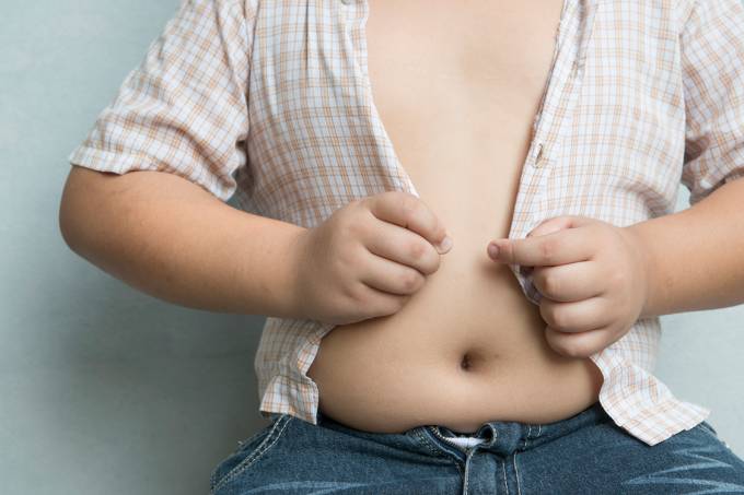  IBGE: obesidade mais do que dobra na população com mais de 20 anos