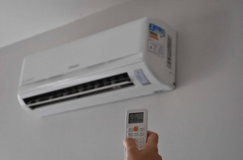  Uso eficiente do ar-condicionado garante economia na conta de luz