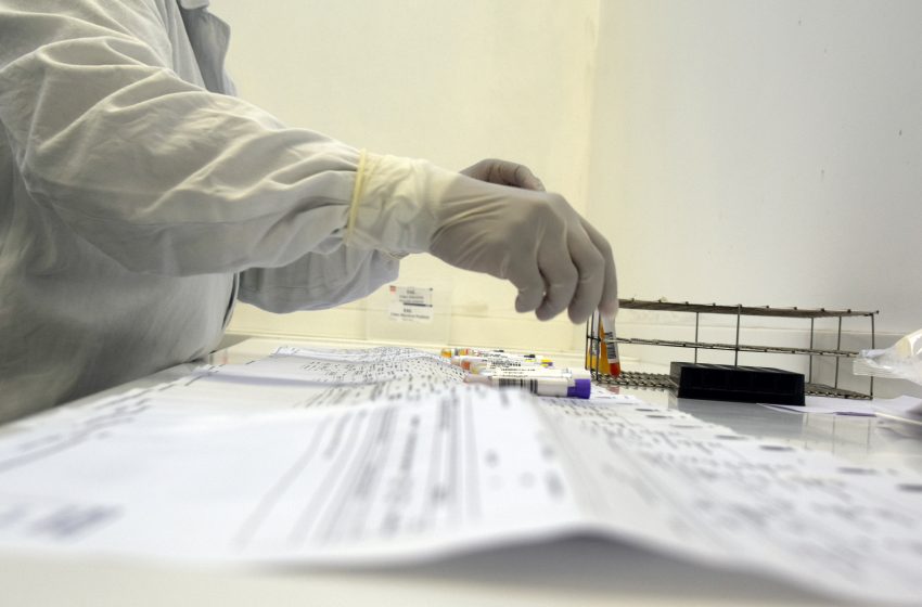  Caso de H1N2 é registrado em Rebouças e confirmado pelo Governo Estadual