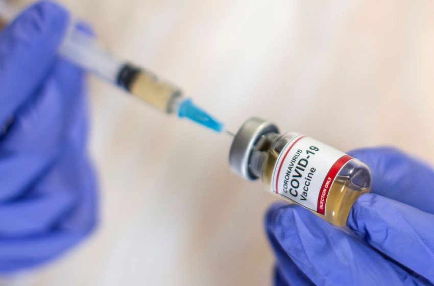  Governo anuncia hoje plano nacional de vacinação contra covid-19
