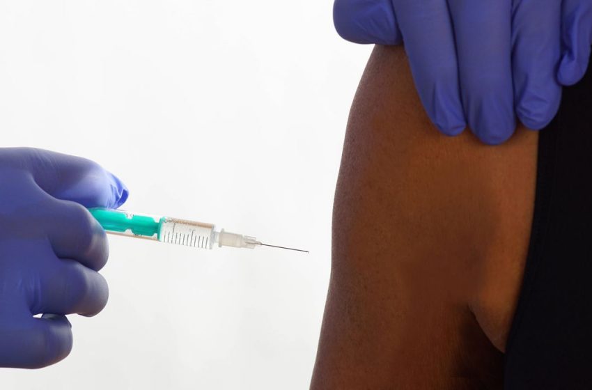  STF decide que vacinação contra covid-19 poderá ser obrigatória