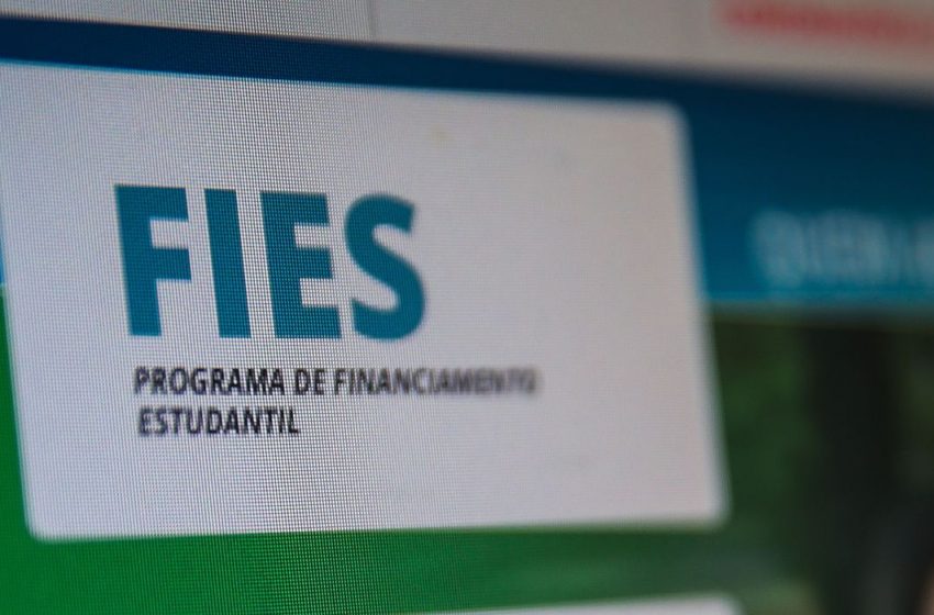  Fies oferecerá 93 mil vagas para financiamento estudantil em 2021