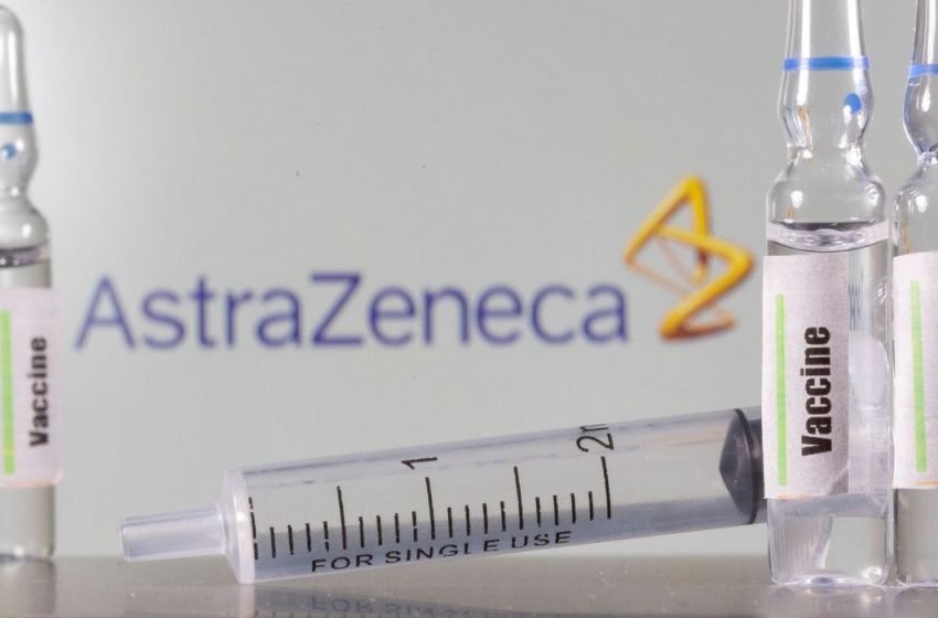  AstraZeneca vacina da Índia deve chegar no fim da tarde de amanhã no Rio