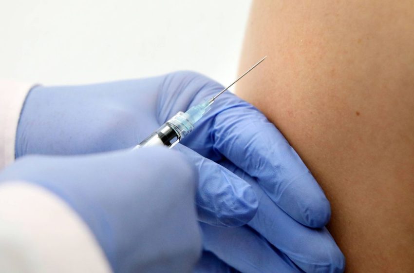  Vacinação começará ao mesmo tempo em todos os estados, diz ministério