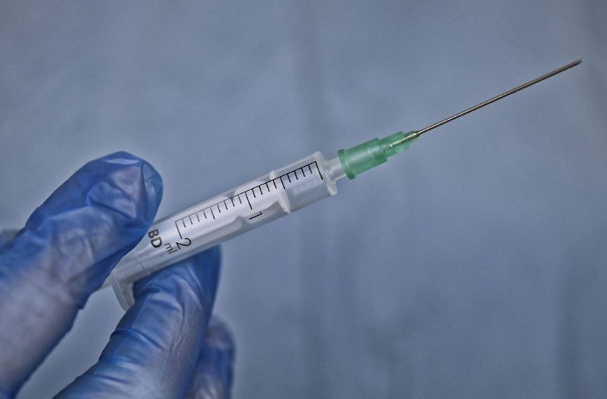 China prende mais de 80 suspeitos de vender vacinas falsas