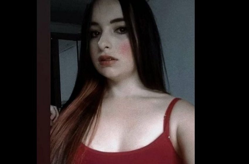  Moça de 16 anos está desaparecida em União da Vitória