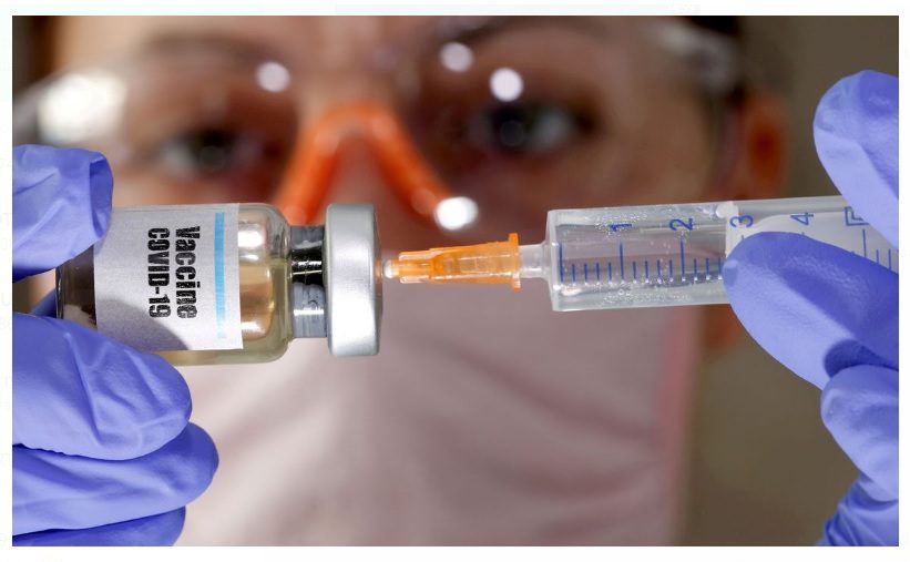  Idosos com 90 anos ou mais é o próximo vacinado contra a Covid-19 em Palmeira