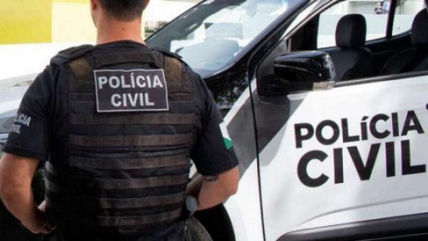  UFPR cancela provas do concurso da Polícia Civil do Paraná