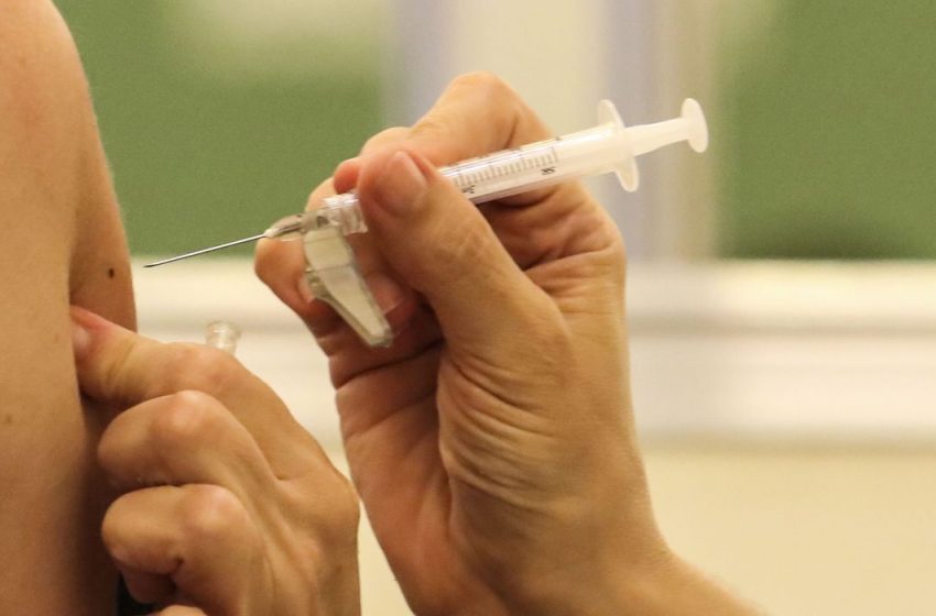  Imunidade pós-vacina pode demorar semanas, dizem especialistas