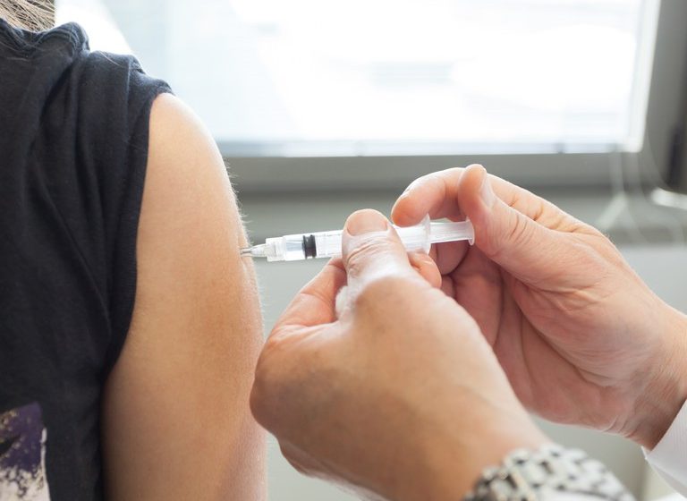  Campanha Nacional de Vacinação contra a Influenza começa em 12 de abril