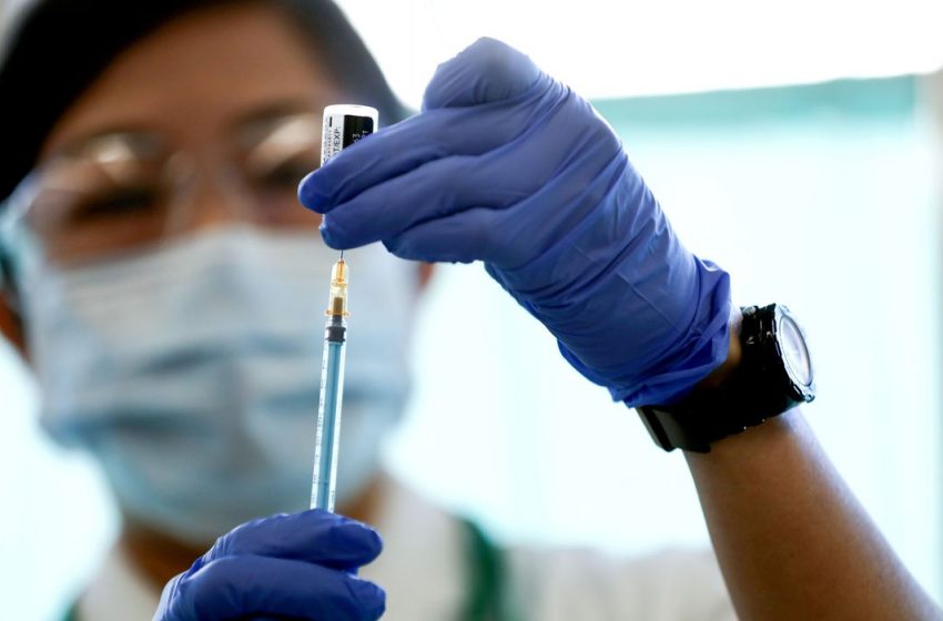  Butantan desenvolve a primeira vacina nacional contra covid-19