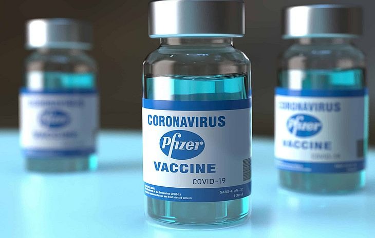  Anvisa alerta para casos de doenças após vacinação contra a covid-19