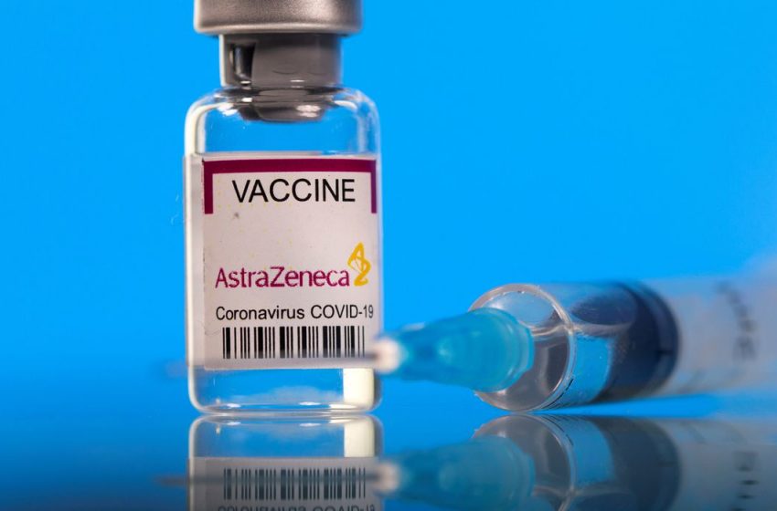  Lote de 220 mil doses da vacina do Covax Facility chega ao Brasil