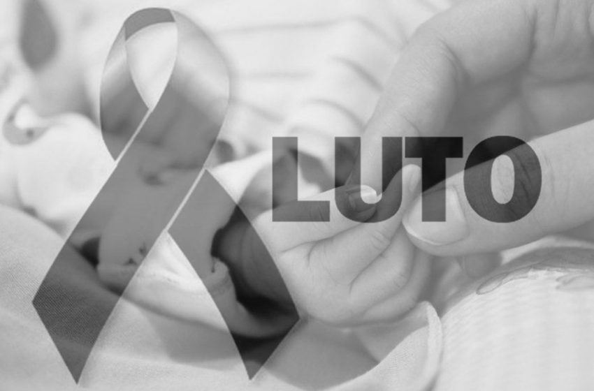 Bebê com apenas 56 dias de vida vem a óbito por COVID-19 em União da Vitória