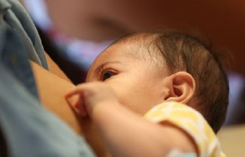  Bebê nasce com anticorpos após a mãe contrair Covid na gravidez em Minas Gerais