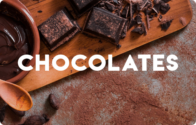  Páscoa: confira os 14 benefícios do consumo do chocolate para o seu cérebro