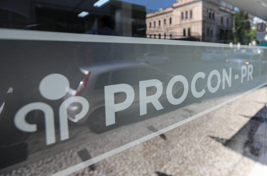  Procon-PR multa banco em quase R$ 300 mil por empréstimos não solicitados