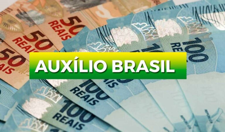  Auxílio Brasil reunirá seis benefícios sociais