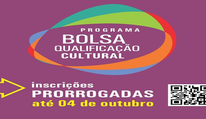  Programa Bolsa Qualificação no Paraná segue com as inscrições até dia 04 de Outubro